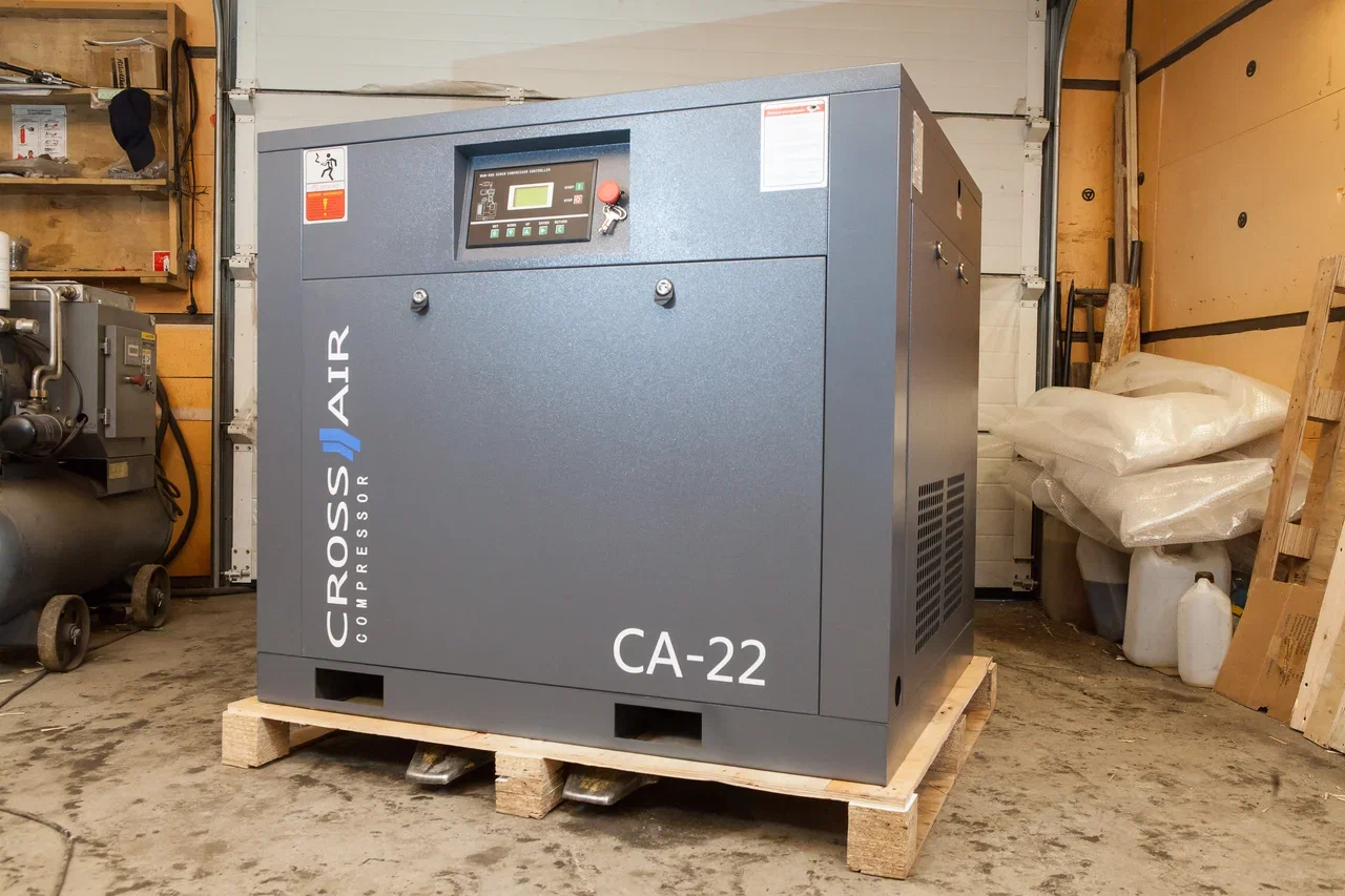 CA22-8GA