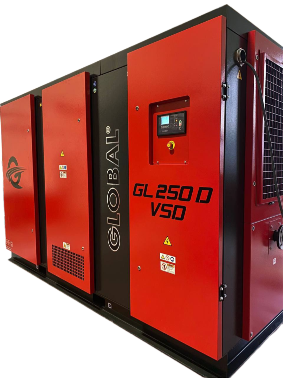 GL250D VSD