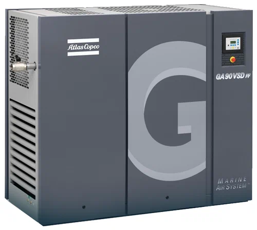 Винтовые компрессоры других брендов