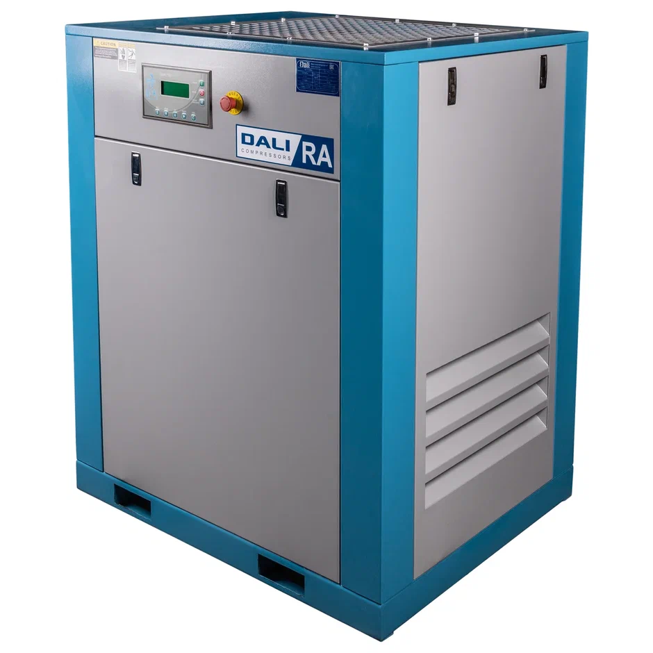 Винтовой компрессор Dali DL-11/8RA