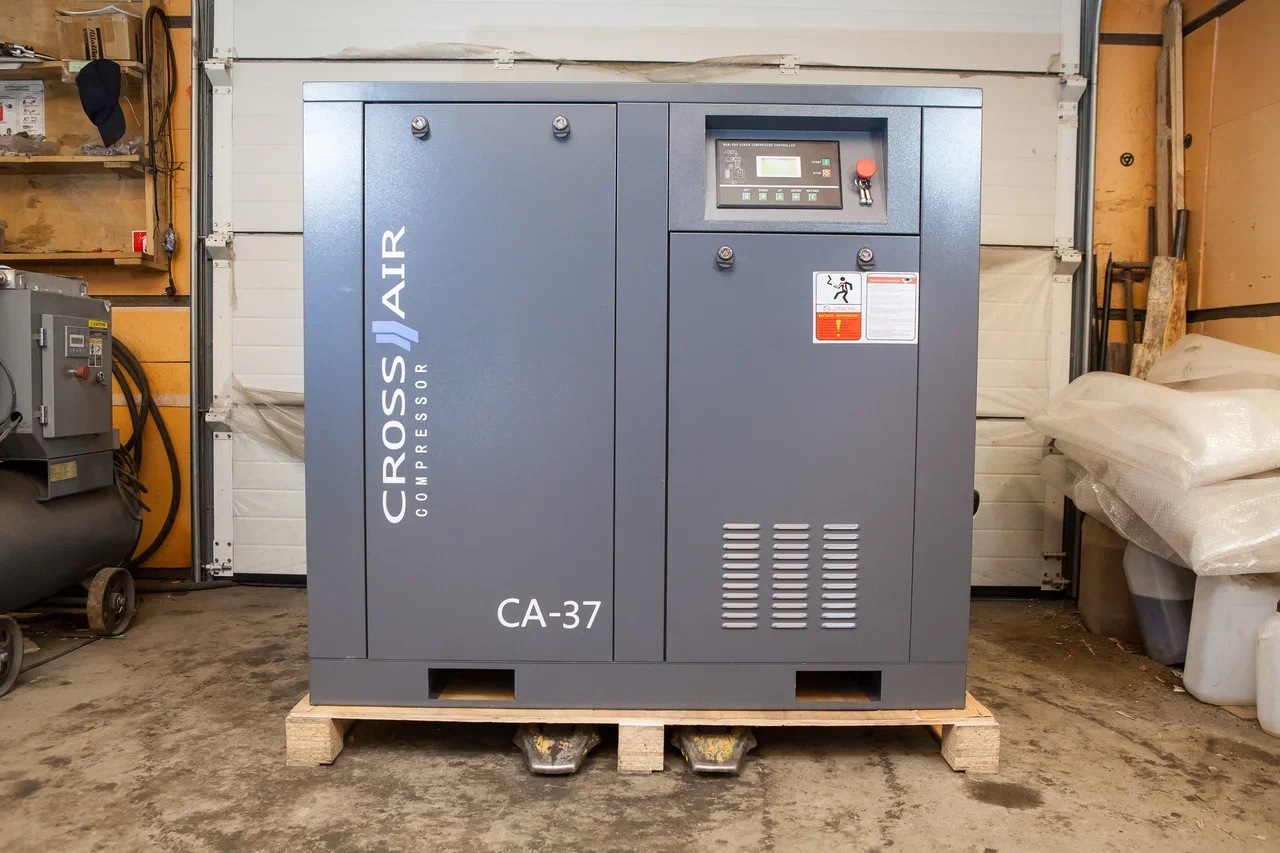 CA37-8GA