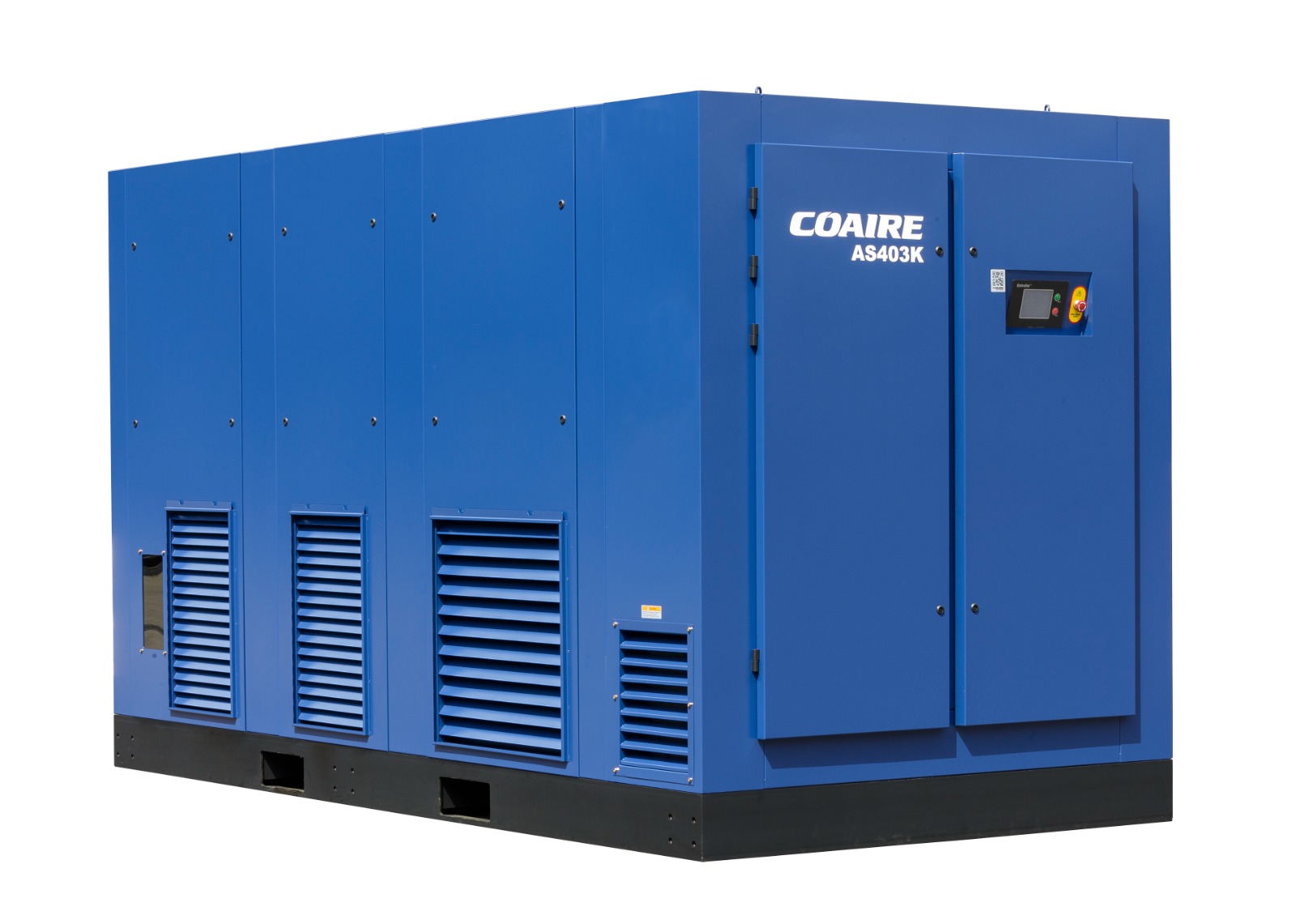Винтовой компрессор COAIRE AS 501-9,5