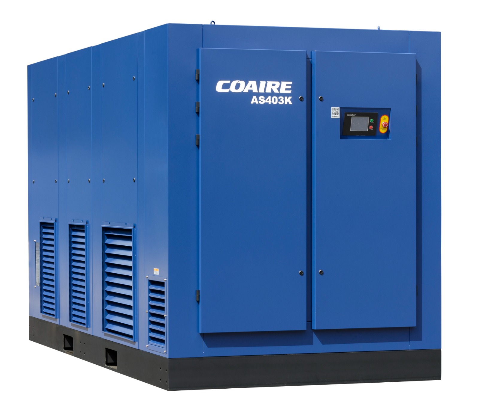 Винтовой компрессор COAIRE AS 501-7,0