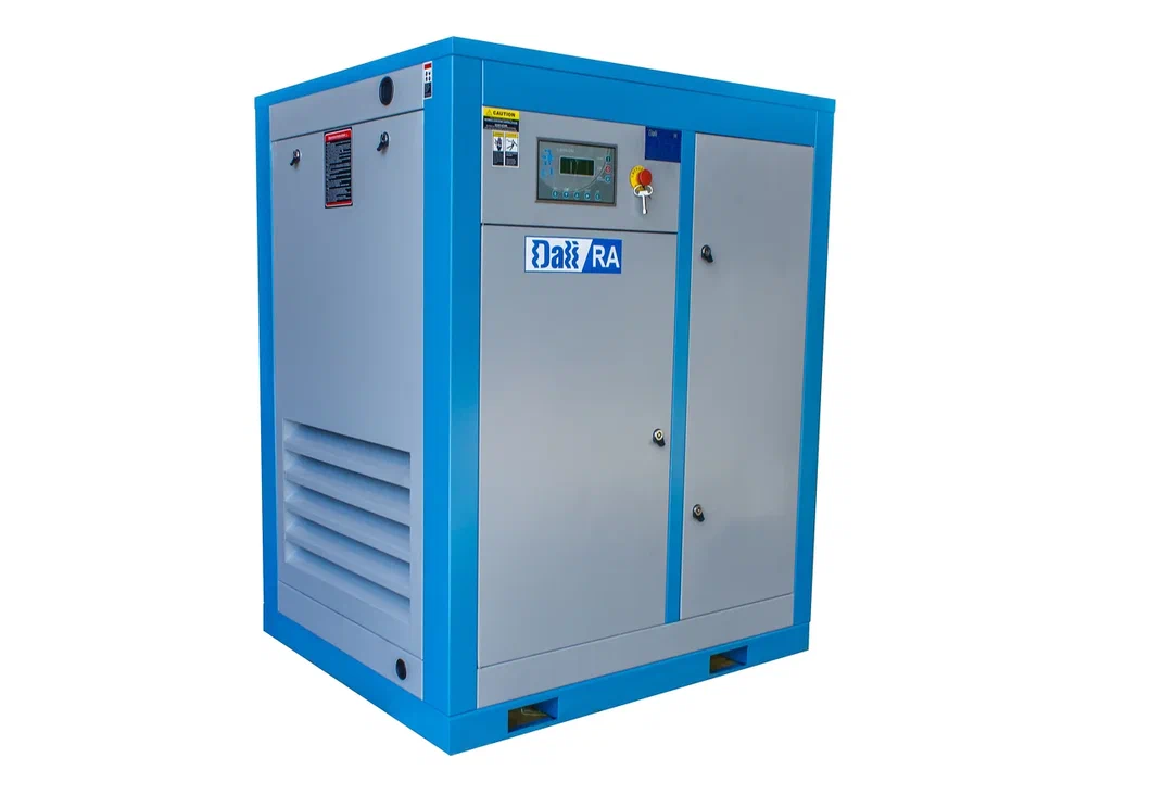 Винтовой компрессор Dali DL-7.5/8-RA