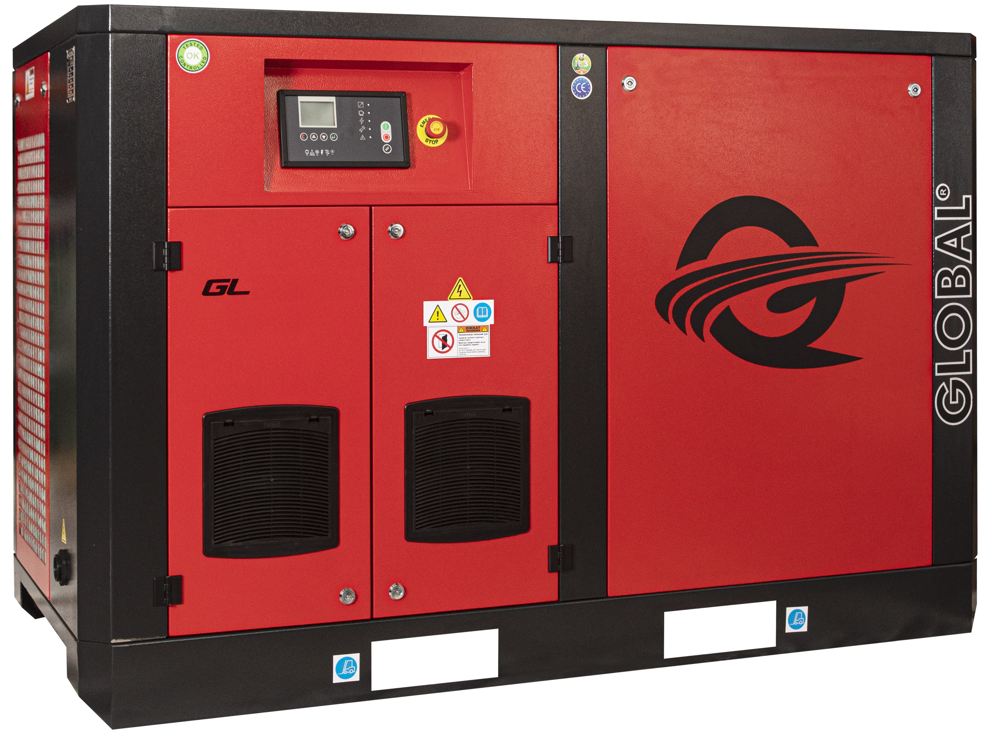 GL200D VSD