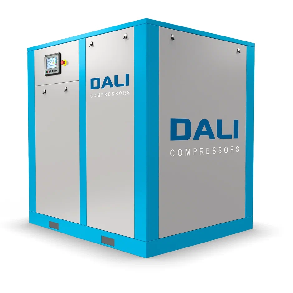Винтовой компрессор Dali DL-45/8 (10)GA