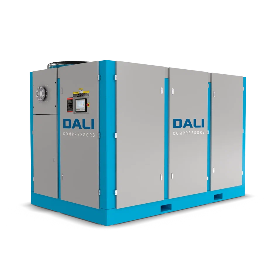 Винтовой компрессор Dali DL-110/8 (10)GA