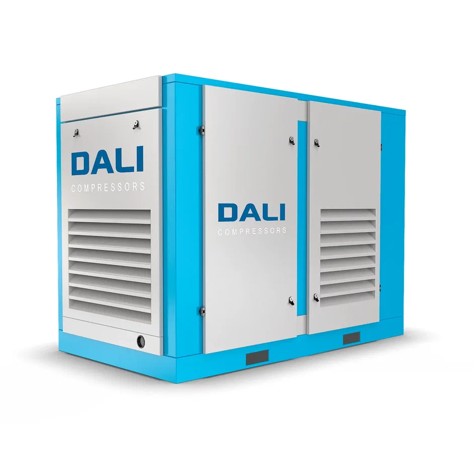 Винтовой компрессор Dali DL-55/8 (10)GA