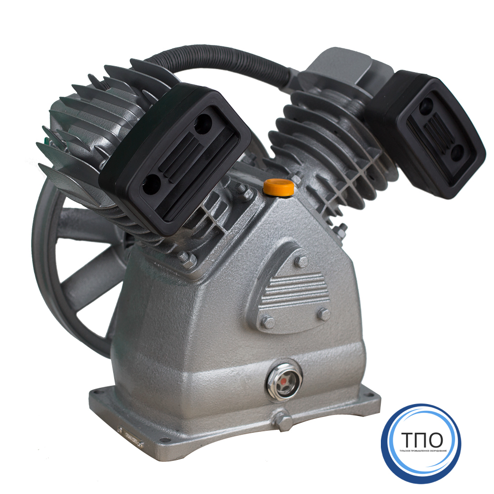 Поршневой блок Remeza LB30-2 R 4022230010 (4022230250)