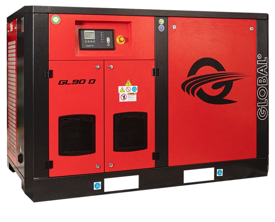 Компрессоры GLOBAL